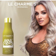 Le Charmes Gold Matizador Juju Intensy Color - Perolado 500ml