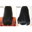 Silicon Mix Bambu Kit Shampoo 1 Litro + Mascara 1 Kilo