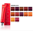 Coloração Igora Royal 9-7 Louro Extra Claro Cobre + OX 30