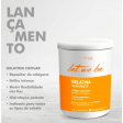Let Me Be Gelatina Capilar Hidratante 1KG ProSalon