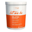Let Me Be Gelatina Capilar Hidratante 1KG ProSalon