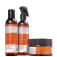 Yenzah One Minute KIT Trio Reparação (3 Produtos)