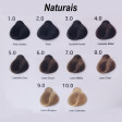Probelle Coloração Especialista Profissional 1.11 Preto Azulado