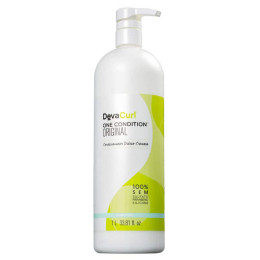 DevaCurl One Condition - Condicionador 1 Litro
