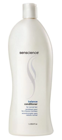 Senscience Balance Conditioner - Condicionador 1000ml