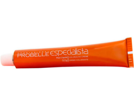 Probelle Coloração Especialista Profissional 1.11 Preto Azulado