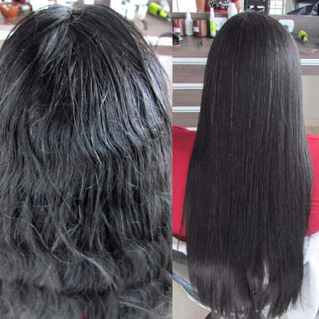 Borabella Selagem 3D Semi Definitiva + Boratox Profissional 1Kg