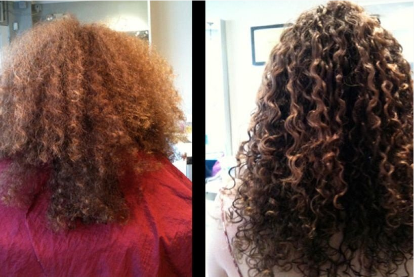 Deva Curl Kit Resultado 01