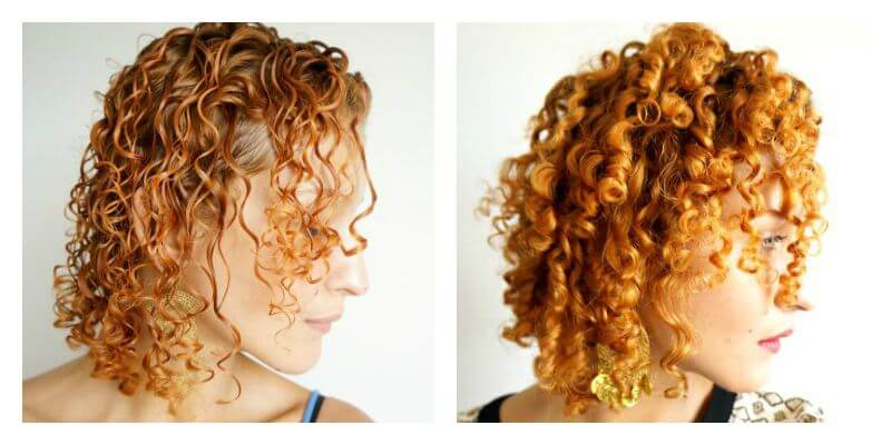 Deva Curl B Leave In 