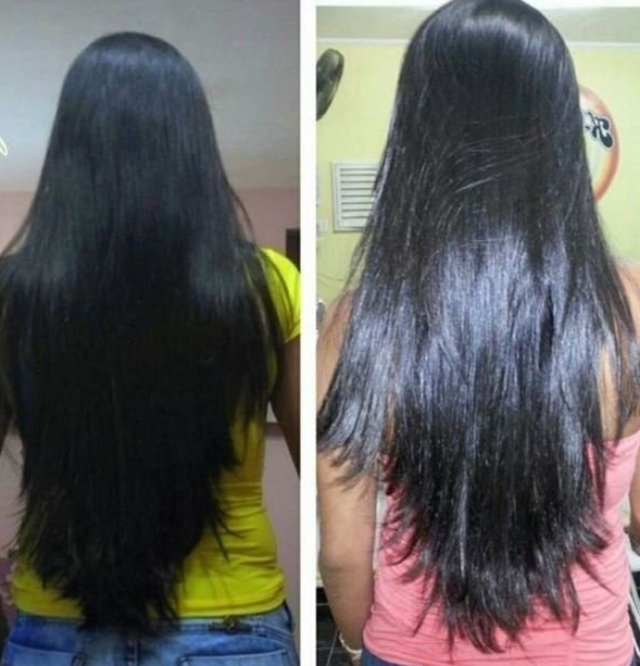 Forever Liss Banho de Verniz 01