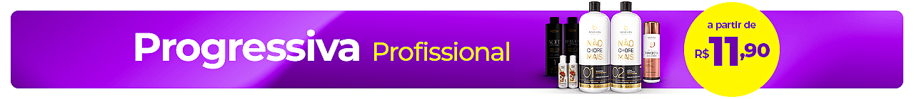 Progressiva Dot Cosmeticos