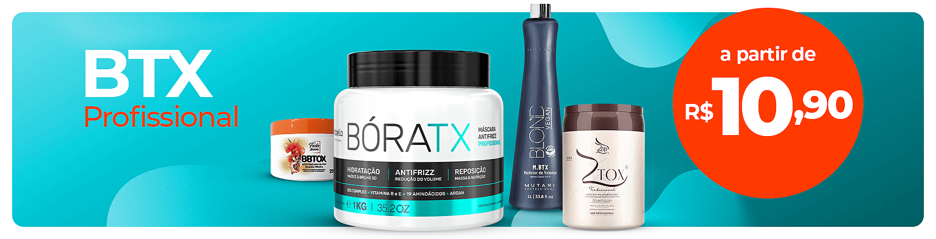 Redutor Dot Cosmeticos Redutor Dot Cosmeticos