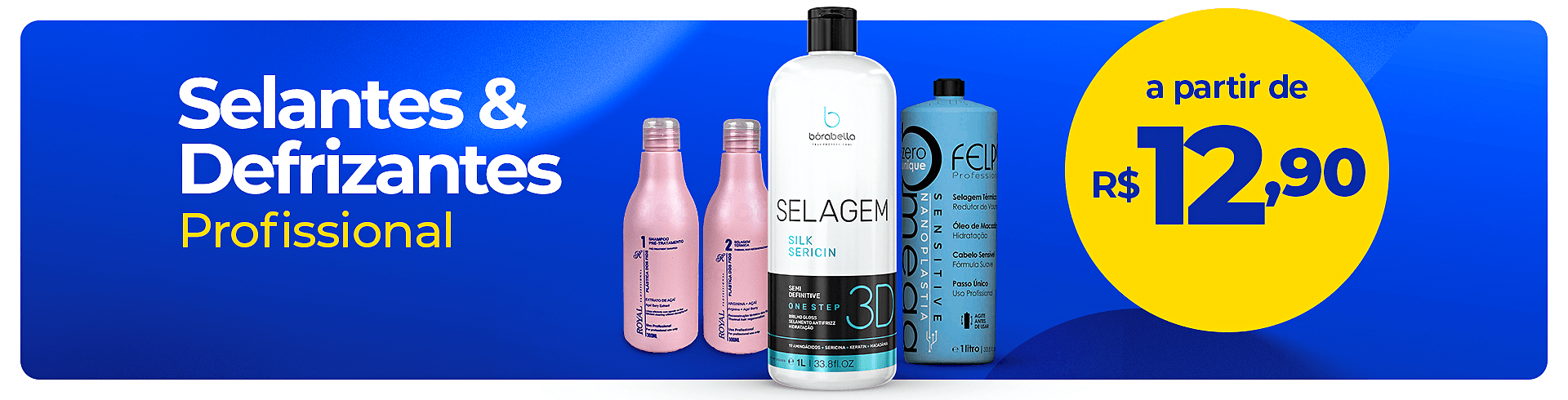 Selante Dot Cosmeticos Selante Dot Cosmeticos